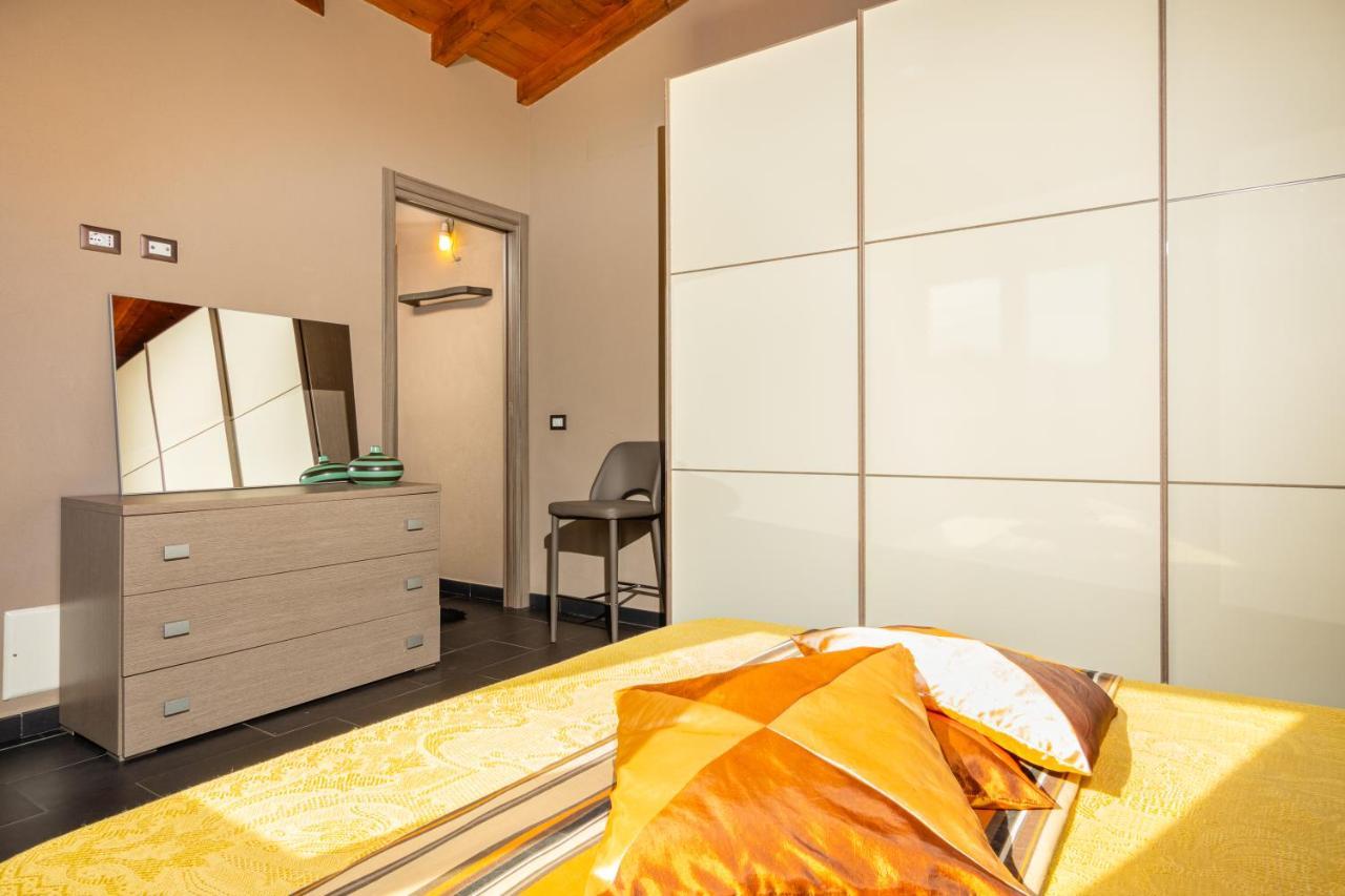Casa A Schiera Budoni Exteriör bild